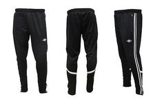 Moda para hombre pantalón chándal Deportes Jogging Funcionamiento Pantalones De
