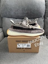 Talla 9.5 - Nuevo Adidas Yeezy 350 Boost V2 Zyon con Recibo FZ1267