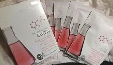 Global Beauty Care Anti Envejecimiento Colección 5 Tratamiento Facial Care Co Q10