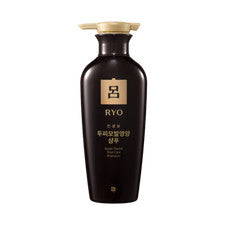 Champú RYO GINSENGBO Super Revital Cuidado Total 400 ml