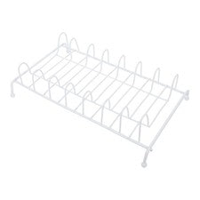 Estante de secado de platos utensilios palillos soporte escurridor de cocina aparatos de cocina