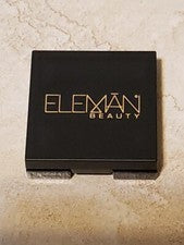 Sombra de ojos Eleman Beauty Duo "Illuminate & Amalfi" 2,1 g / 0,07 oz