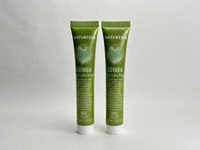 Mascarilla capilar multicuidado Naturtint quinua 50 ml/16,9 fl oz. Dos (2) tubos. Nuevo.