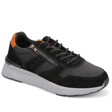 Zapatillas informales EasyFit ajuste extra ancho - Talla