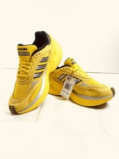 Adidas Adizero Goukana 0901127326 Amarillo Negro Zapatos Hombre’s 11 Mujer’s 12
