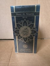 Hoor Al Shams Blue Eau de Parfum Spray 3.3 fl oz Perfume