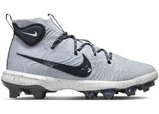 Talla 11 - Nike Alpha Huarache NXT MCS Wolf Grey DJ6519-003
