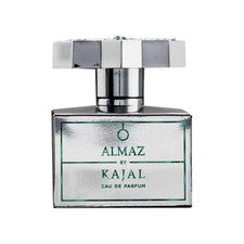 Almaz Eau De Parfum Spray 100 ml (3,4 oz) de Kajal | Un aroma dulce, afrutado y floral