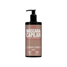 Widi Care Phyto Keratin Mascarilla Capilar Cuidado Diario