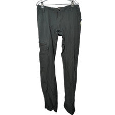 Pantalones Convertibles Diseño Alpino, Caviar - 24W