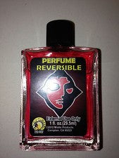 PERFUME ESPIRITUAL MÍSTICO 1 FL OZ PARA REVERSIBLE