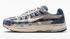 Zapatillas hombre Nike P-6000 Thunder Blue IU7549-400 talla 42,5 - 45