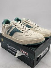 Pro Keds Sky Hawk TMG Trashman Zapatos Para Hombres Talla 8 Blanco Verde Zapatillas bajas