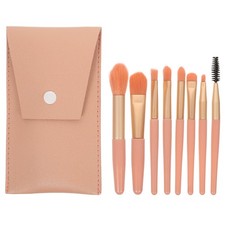 1 juego de herramientas de belleza para mujer colorete cosmético profesional