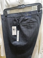 Pantalones de vestir para hombre talla 36x32