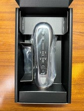 direia ZERU EMS Dispositivo de Belleza Facial Multifunción Hogar Cuidado de l...