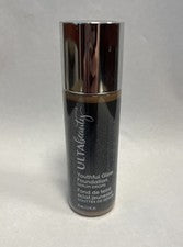 Base de maquillaje Ulta Beauty TAN WARM Youthful Glow gotas SELLADAS
