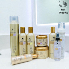 Kera Care Hair Set UK Lable - Champús, acondicionadores, tratamientos y gama de peinado