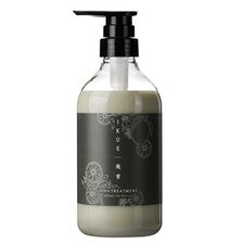 IKUE Tratamiento Cítricos 500 ml Cuidado del Cabello Cuidado del Cuero Cabelludo