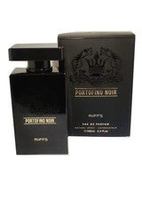 Riiffs Portofino Noir Eau De Perfume Para Hombre Y Mujer 100 ml