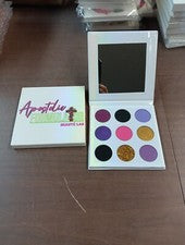 Paleta de sombras de ojos Apostolic Formulator Beauty Lab