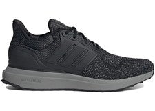 Talla 13 - Adidas Ultradream DNA Nube Blanco Núcleo Negro Gris Tres JP7690