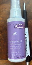 Vaporizador facial reafirmante para el cuidado de la piel serio con Argifirm 2 oz nuevo sellado