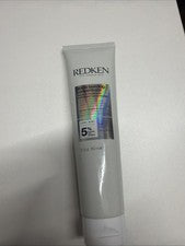 Concentrado de unión ácida Redken sin enjuague para cabello dañado 5,1 oz (A2)