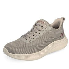 Scarpe Skechers Bobs Moda Flex 118155-TPE Grigio