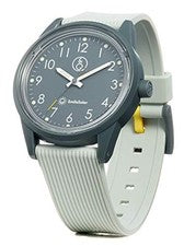 CITIZEN Q&Q SmileSolar RP20J006 Reloj Solar Gris Mujer Japón Nuevo