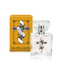 Fragancia Death Note Mello 30 ml Perfume Primaniacs