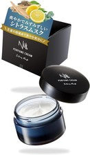Crema Perfume NULL 30g Fragancia Almizcle Cítrico Tipo Crema