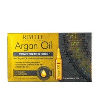 Ampollas de suero cuidado de la piel rostro aceite de argán antioxidantes complejo anti envejecimiento