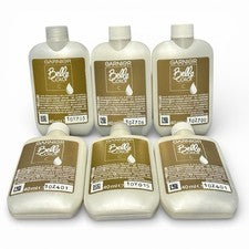 Acondicionador capilar restaurador de color Garnier Belle - 6 botellas de 40 ml - NUEVO