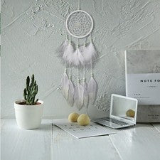 Accesorios decorativos para el hogar atrapasueños adorno atrapasueños