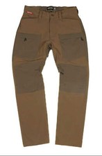 Pantalón Scout Cargo Estilo Howitzer Para Hombre - Arena MFG