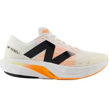 New Balance Fuelcell Rebel v4 Blanco/Angora -- MFCXCN4 - US 13