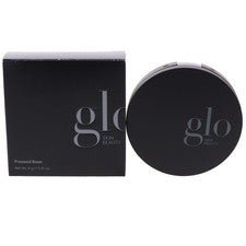 Glo Skin Beauty Base Prensada Miel Mediana 0.31 OZ