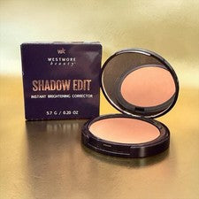 NUEVO EN CAJA ~ Corrector Iluminador Instantáneo Edición Sombras Westmore Beauty MEDIANO CLARO