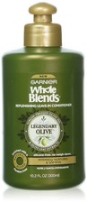 (Paquete de 6) Champú restaurador Garnier cuidado del cabello mezclas enteras remedio de arce para seco