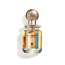 Body Oud Blue Ocean Concentrated Oil 30 ml Oil Perfume by Abdul Samad Al Qurashi