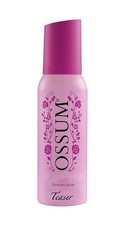 @ Ossum Perfume Spray Teaser Fragancia Larga Duración Para Mujer 120ml m742 L655