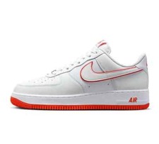 Nike Air Force 1 07 Zapatillas Hombre Blanco (DV0788-102) NUEVAS