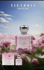 Victoria Crystal Extrait de Parfum - 100 ML