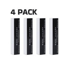 Marc Jacobs Rímel Velvet Noir Mayor Volumen Rímel Negro Viaje Paquete de 4