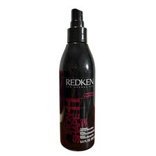 Spray protector térmico acabado Redken Iron Shape 11,5 OZ ORIGINAL NUEVO DIFÍCIL DE ENCONTRAR
