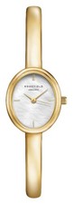 Rosefield Brazalete Oro Talla L (19Mm) Esfera Nácar / Reloj STWGSG-ST05 Relojes