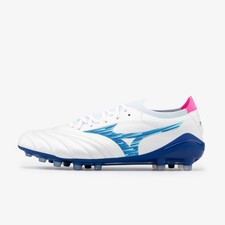 Botines de fútbol americano Mizuno Morelia Neo IV β JAPÓN AG P1GA254125