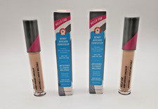 Lote de 2 correctores de aguacate Hello Fab Bendy #1 hueso/marfil 4,8 g/ 0,17 oz