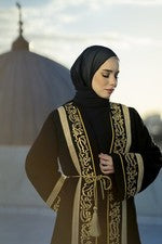 Abaya Hand-Made